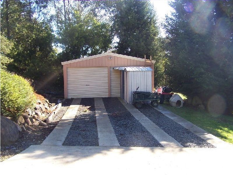 46  Blackstone Road, Blackstone Heights TAS 7250