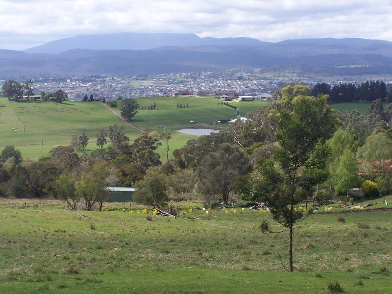 Lot 1 64 New Eccelstone Road, Riverside TAS 7250