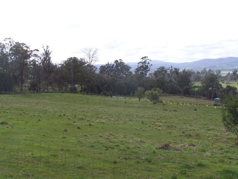 Lot 1 64 New Eccelstone Road, Riverside TAS 7250