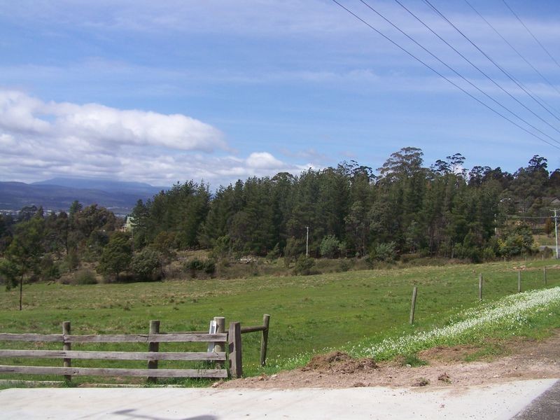 Lot 2 64 New Eccelstone Road, Riverside TAS 7250