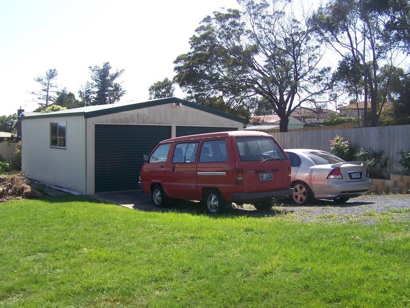 50  Ross Street, Beauty Point TAS 7270