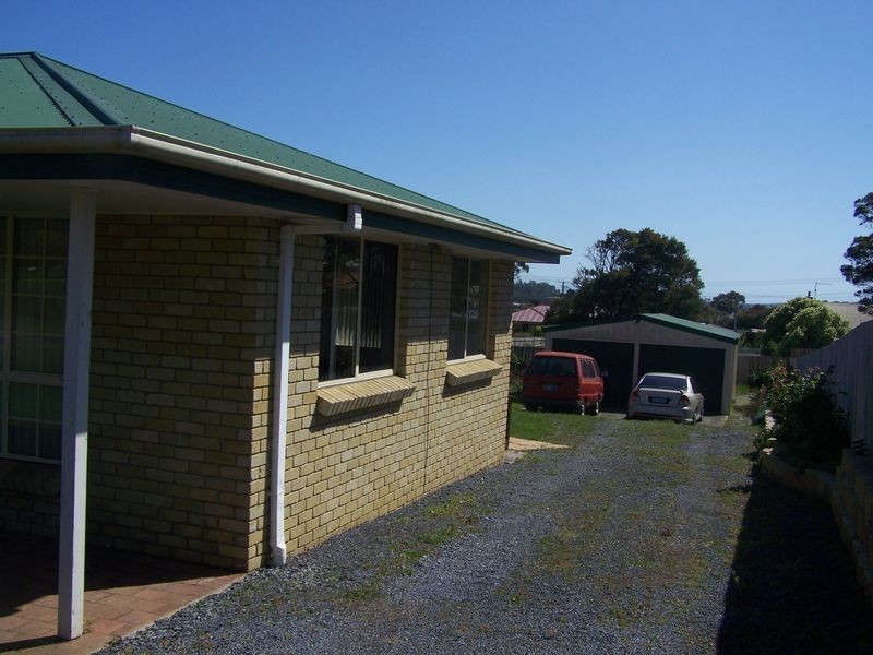 50  Ross Street, Beauty Point TAS 7270