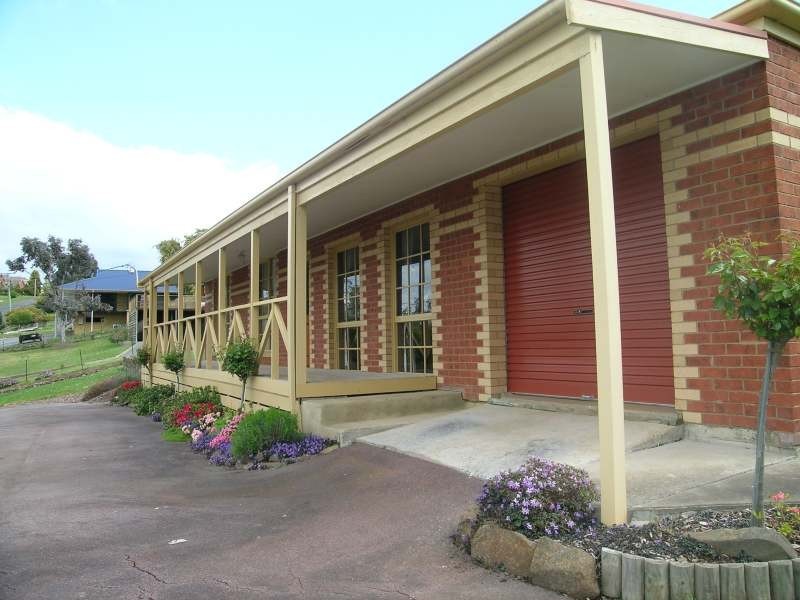 48 Atkinsons Road, Grindelwald TAS 7277