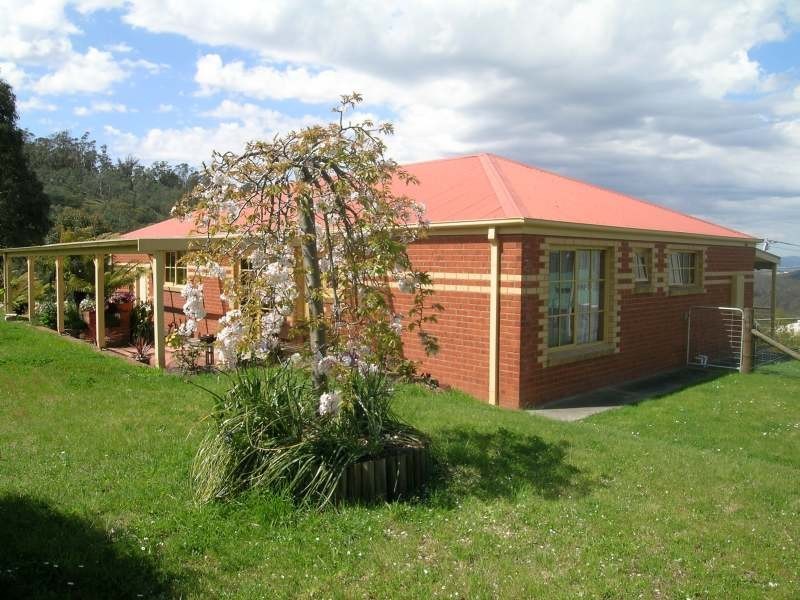 48 Atkinsons Road, Grindelwald TAS 7277
