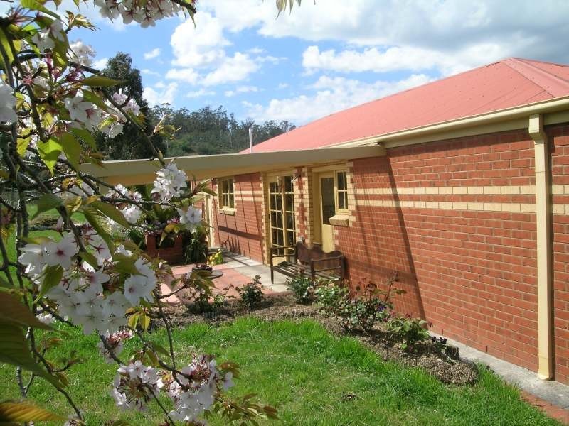 48 Atkinsons Road, Grindelwald TAS 7277