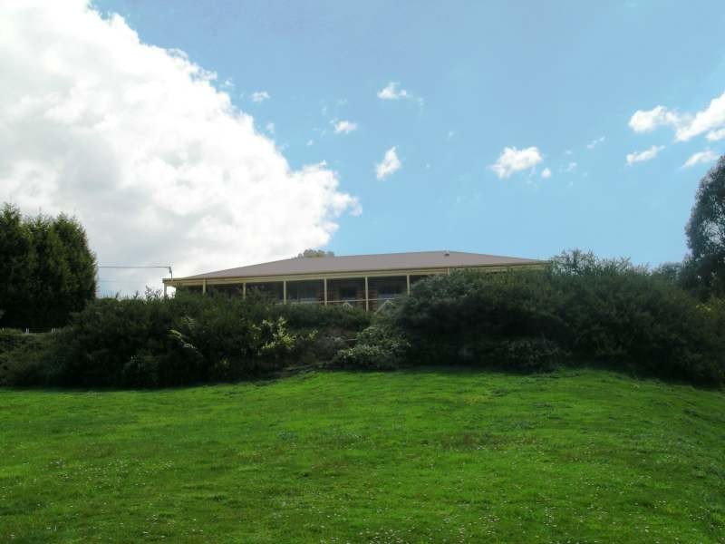48 Atkinsons Road, Grindelwald TAS 7277