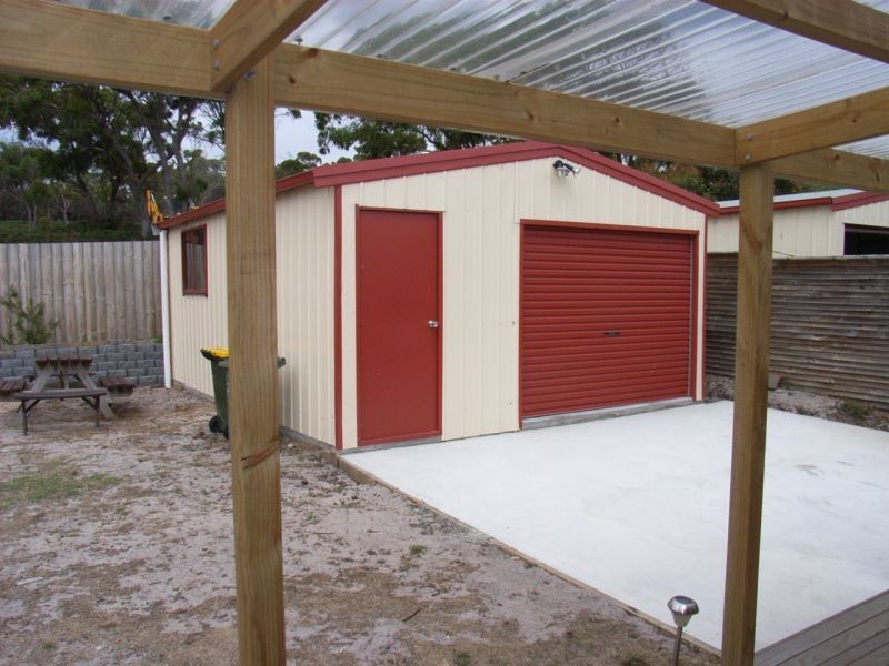 135 Gardners Road, Greens Beach TAS 7270