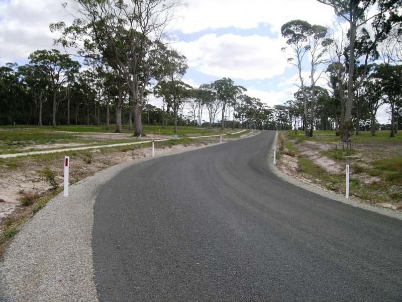 Lots 1-9  Chisholm Avenue, Anchor Bay Estate, Clarence Point TAS 7270