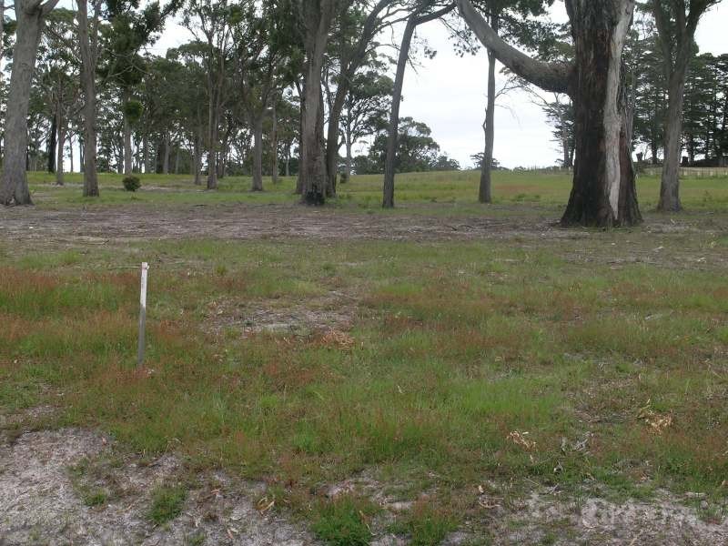 Lots 1-9  Chisholm Avenue, Anchor Bay Estate, Clarence Point TAS 7270