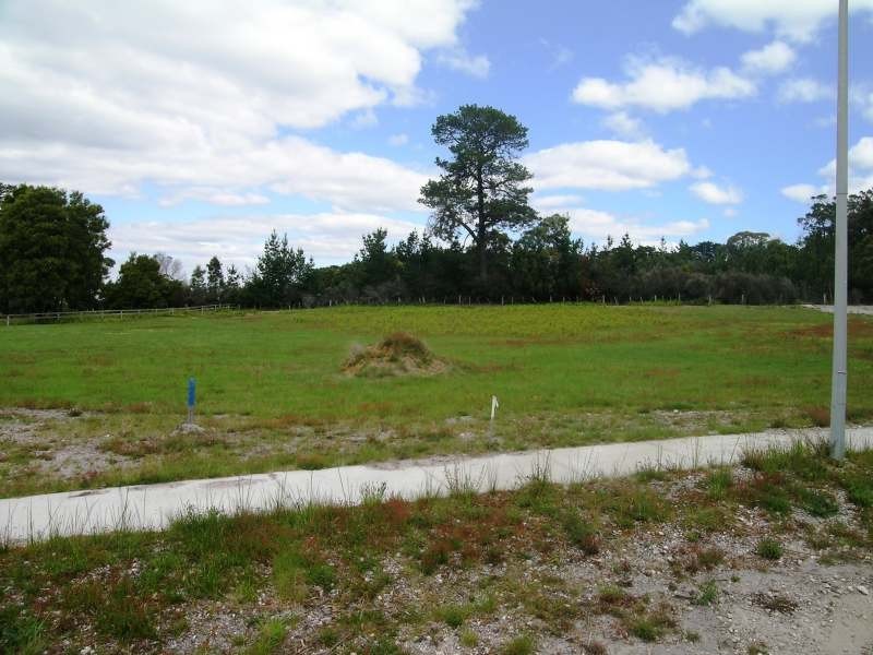 Lots 1-9  Chisholm Avenue, Anchor Bay Estate, Clarence Point TAS 7270