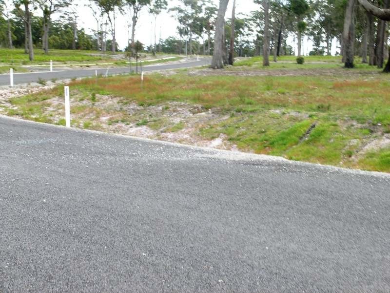 Lots 1-9  Chisholm Avenue, Anchor Bay Estate, Clarence Point TAS 7270