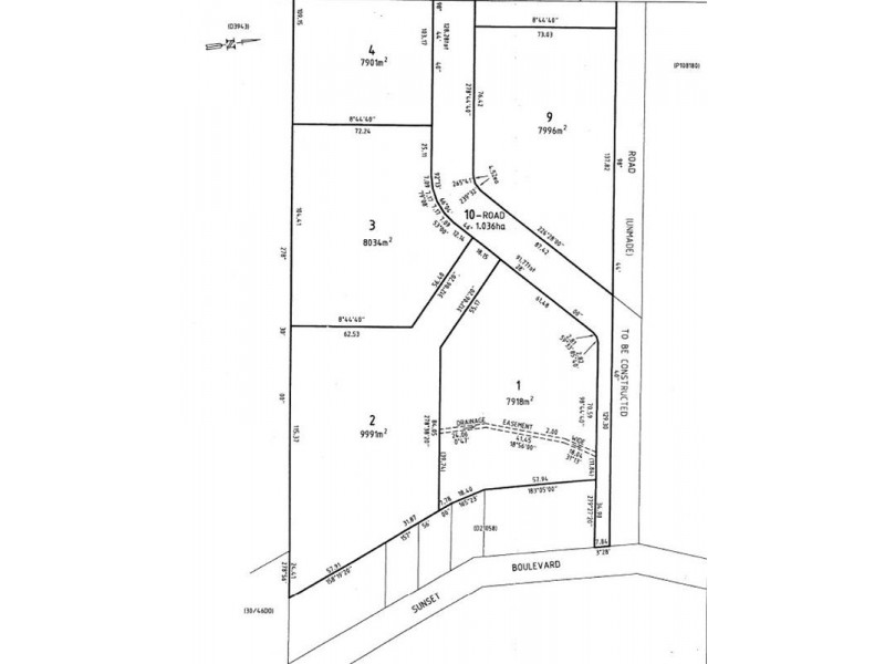 Lots 1-9  Chisholm Avenue, Anchor Bay Estate, Clarence Point TAS 7270