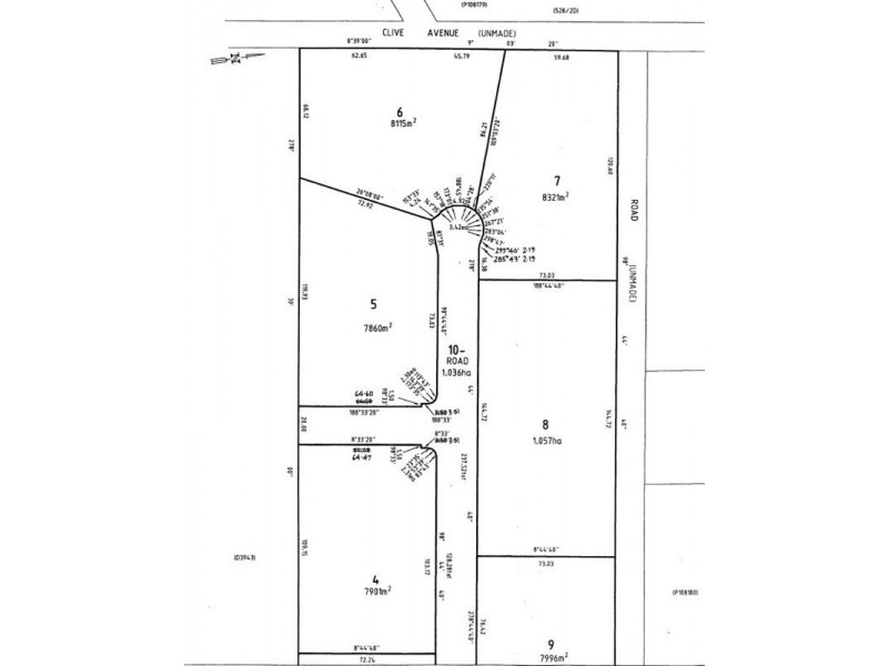 Lots 1-9  Chisholm Avenue, Anchor Bay Estate, Clarence Point TAS 7270
