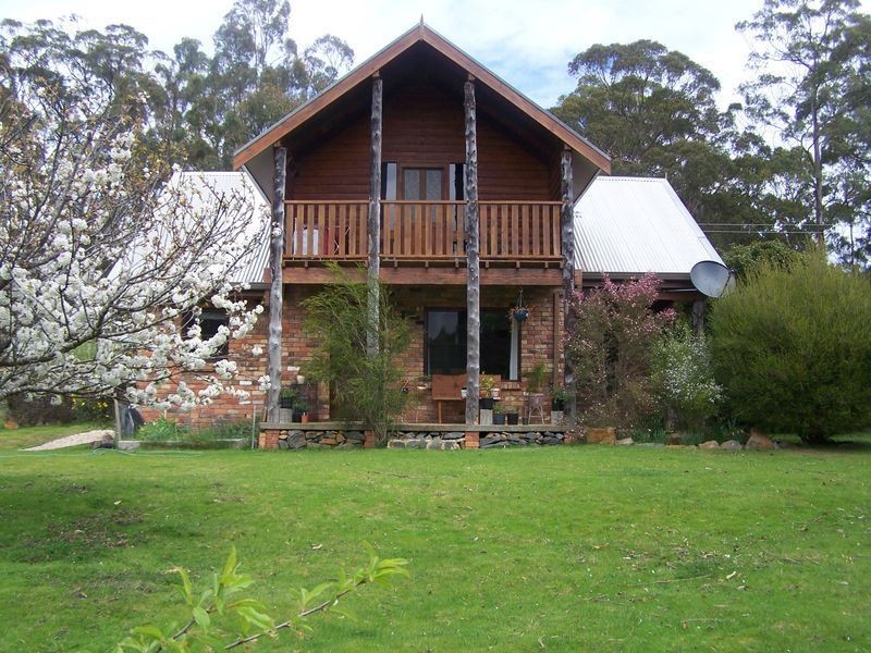 270  Pipers River Road, Turners Marsh TAS 7267