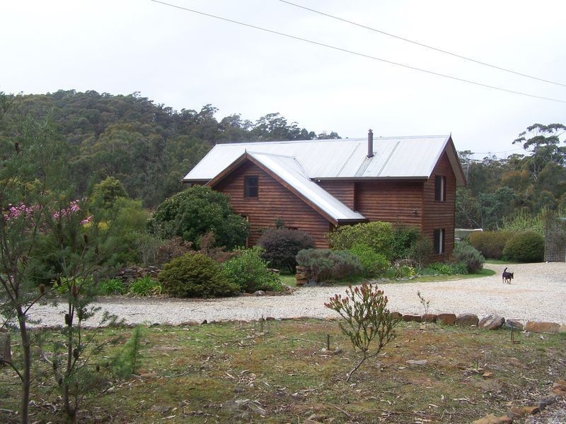 270  Pipers River Road, Turners Marsh TAS 7267