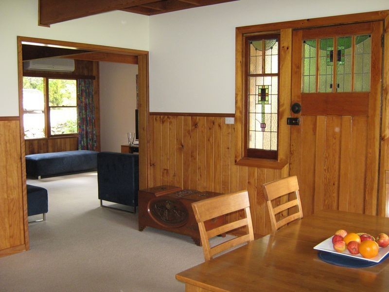 270  Pipers River Road, Turners Marsh TAS 7267