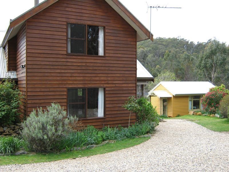 270  Pipers River Road, Turners Marsh TAS 7267