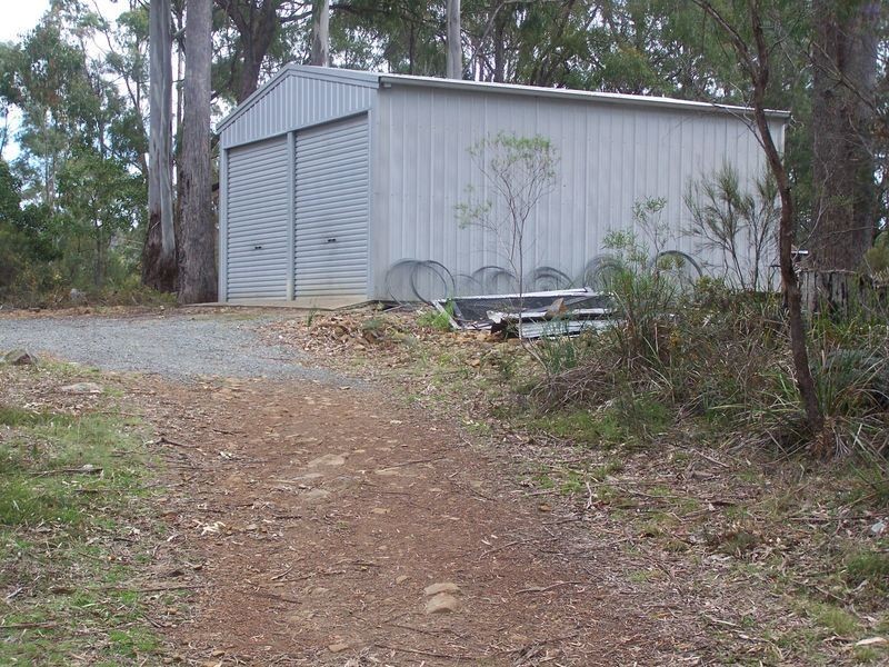 270  Pipers River Road, Turners Marsh TAS 7267