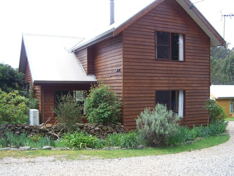 270  Pipers River Road, Turners Marsh TAS 7267