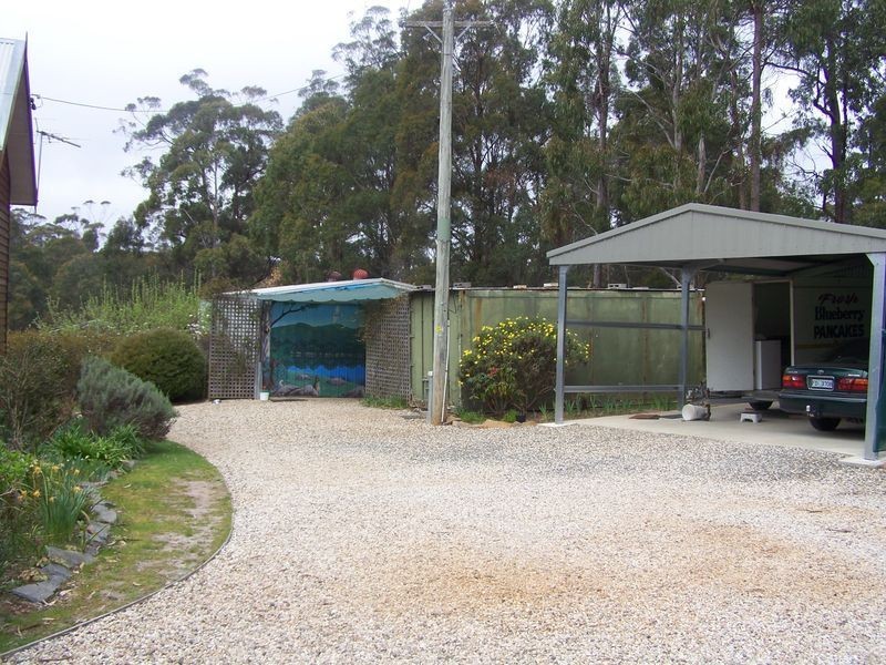 270  Pipers River Road, Turners Marsh TAS 7267