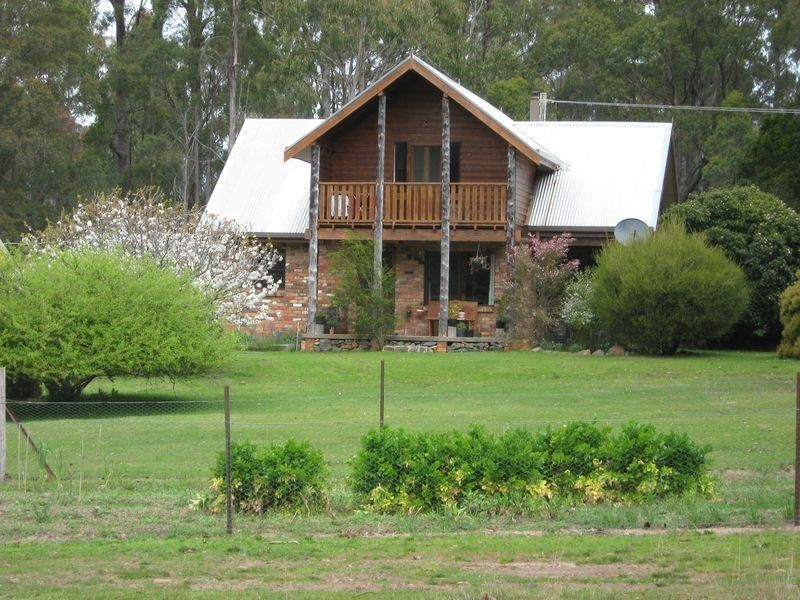 270  Pipers River Road, Turners Marsh TAS 7267