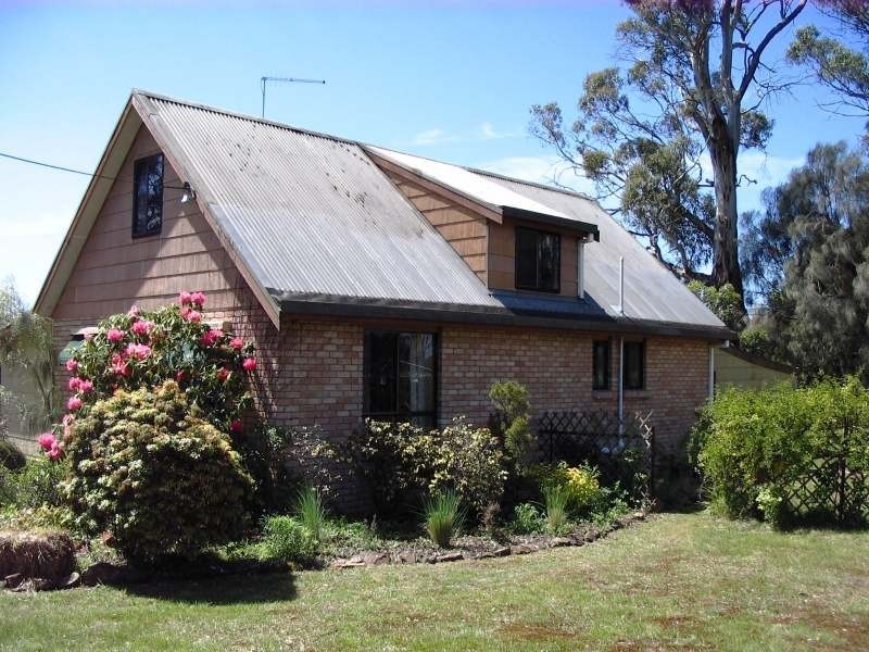 85  Deviot Road, Robigana TAS 7275