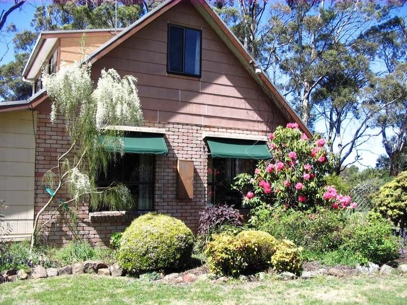 85  Deviot Road, Robigana TAS 7275