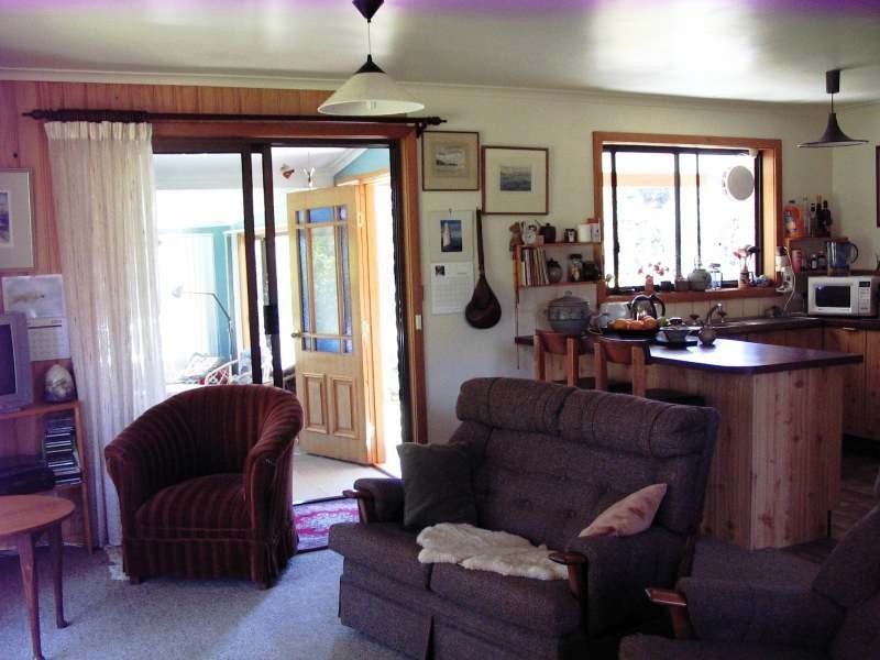 85  Deviot Road, Robigana TAS 7275