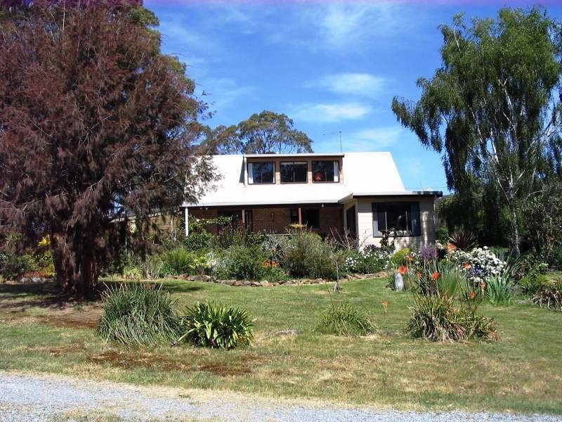 85  Deviot Road, Robigana TAS 7275