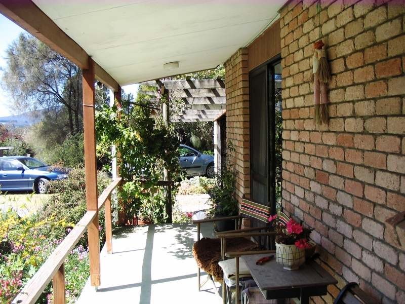 85  Deviot Road, Robigana TAS 7275