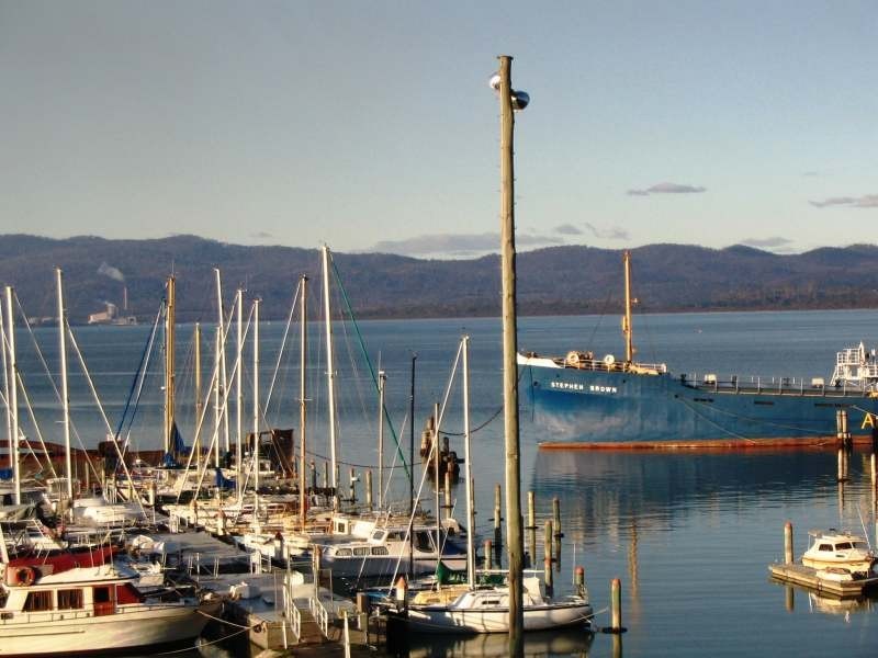 130 Flinders Street, Beauty Point TAS 7270