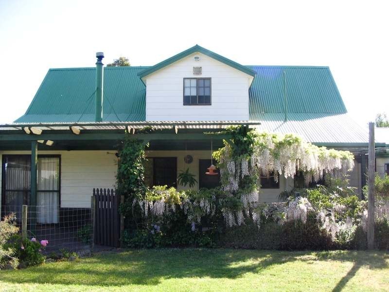 89 Gardners Road, Greens Beach TAS 7270