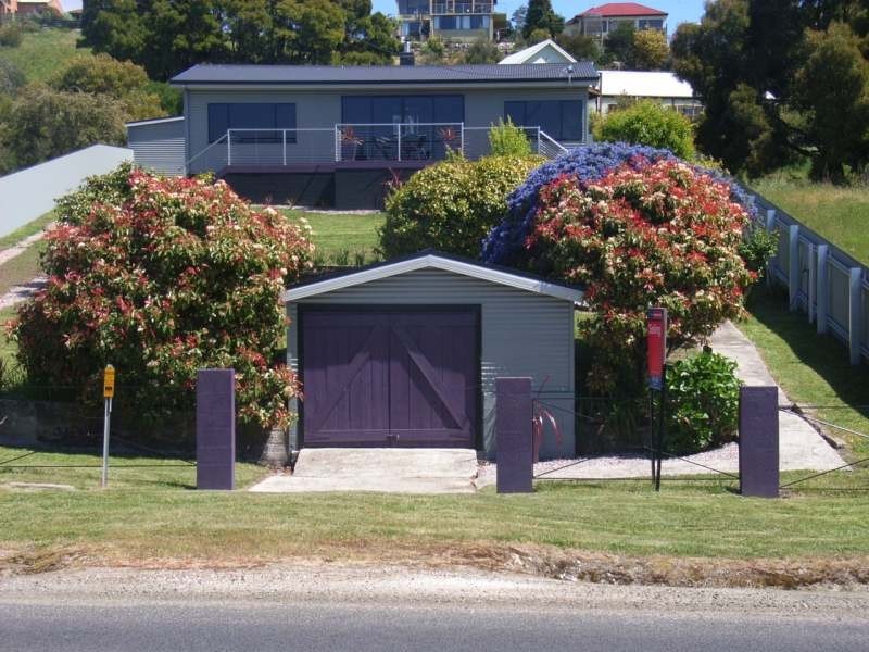 177 Flinders Street, Beauty Point TAS 7270