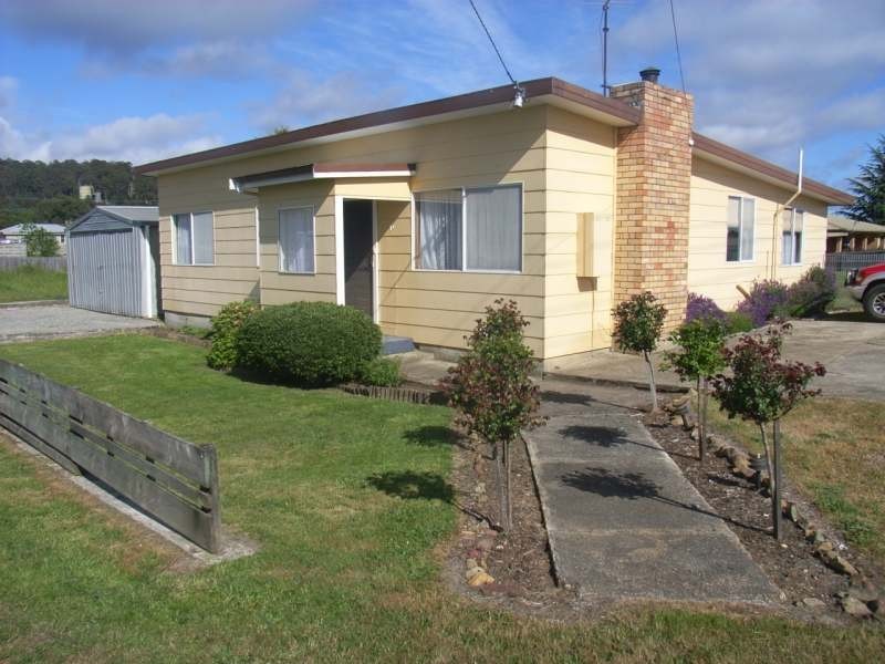 13 Archer Street, Beaconsfield TAS 7270
