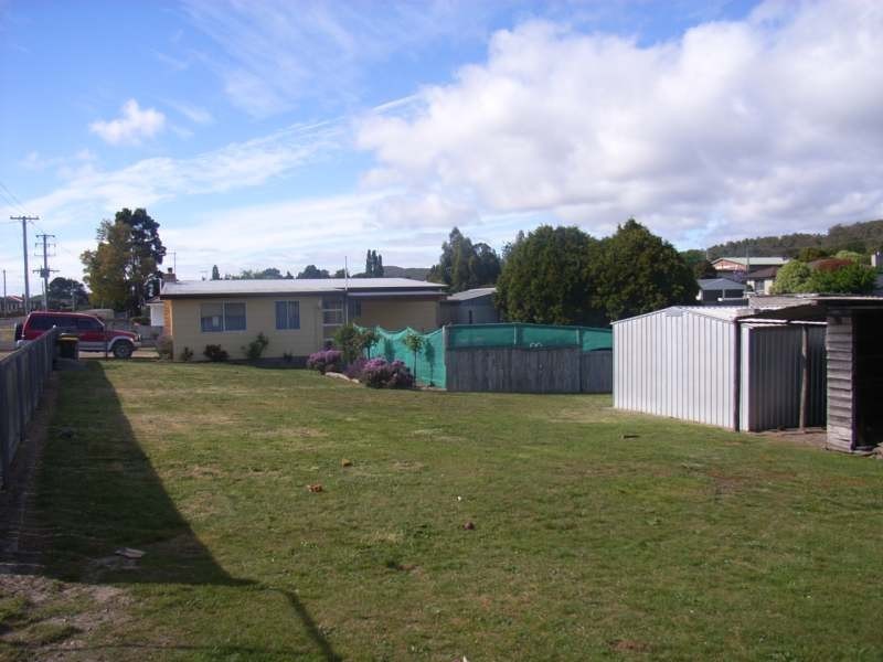 13 Archer Street, Beaconsfield TAS 7270