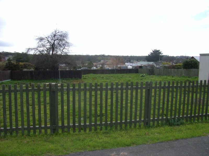 Lot 1   Sorell Street, Beaconsfield TAS 7270
