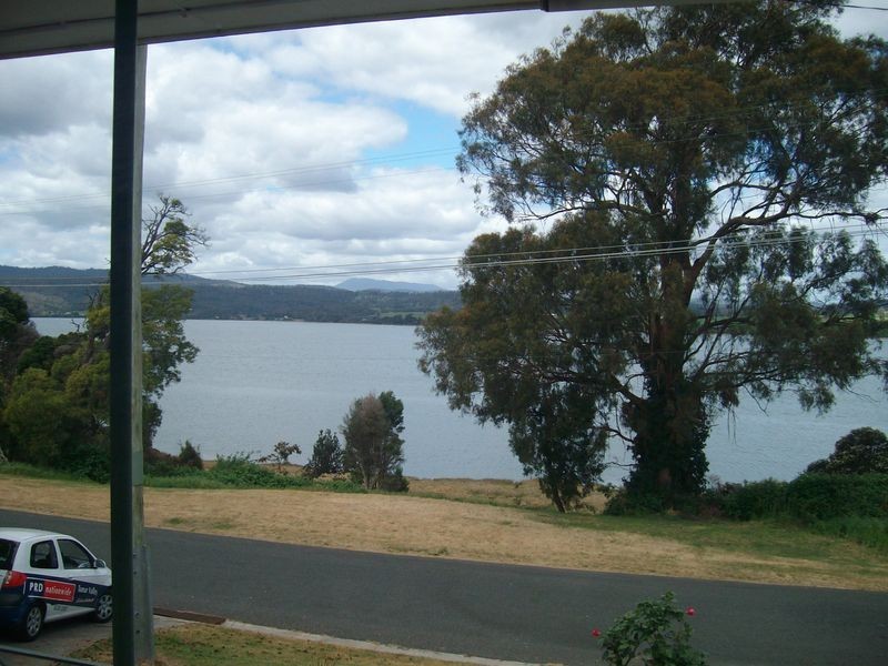 25  Beach Road, Gravelly Beach TAS 7276