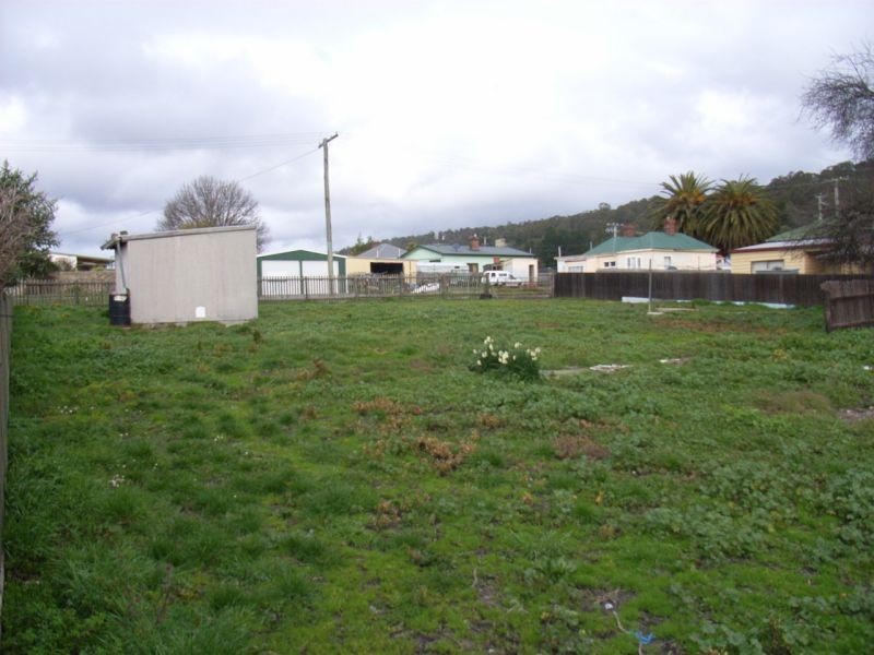 Lot 2  Weld Street, Beaconsfield TAS 7270