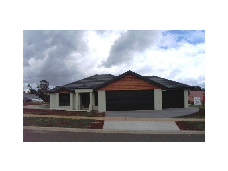 58  Waldhorn Drive, Grindelwald TAS 7277