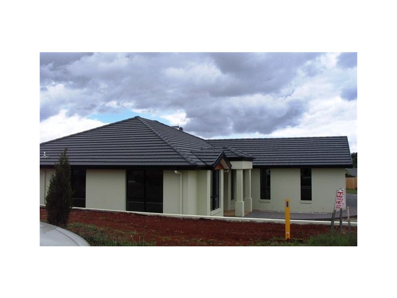 58  Waldhorn Drive, Grindelwald TAS 7277