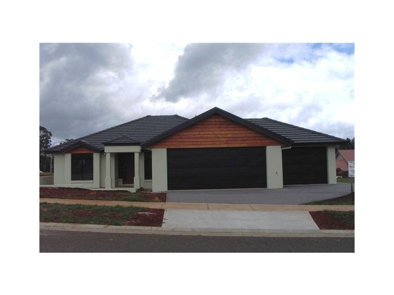 58  Waldhorn Drive, Grindelwald TAS 7277