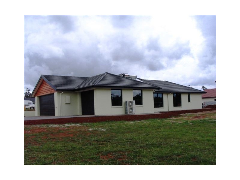 58  Waldhorn Drive, Grindelwald TAS 7277