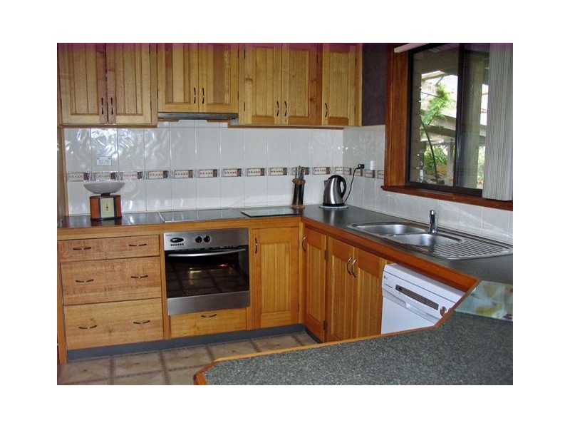 38 Brooklyn Street, Beaconsfield TAS 7270
