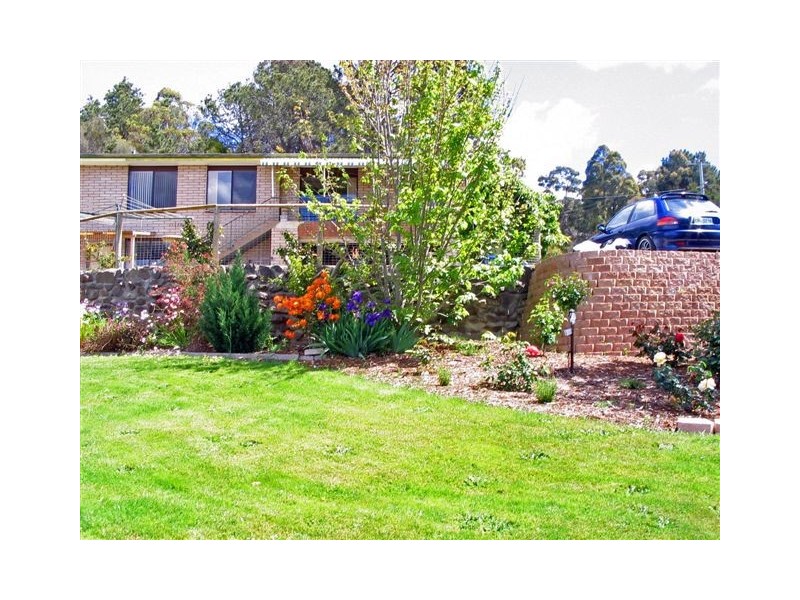 38 Brooklyn Street, Beaconsfield TAS 7270