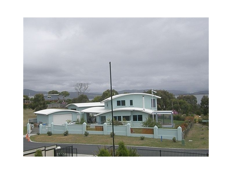 2  Karaka Court, Stieglitz TAS 7216