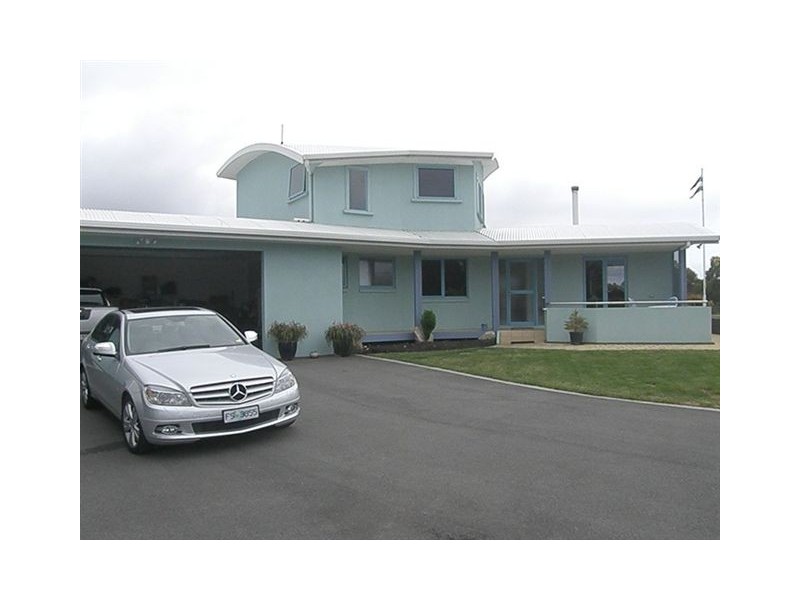 2  Karaka Court, Stieglitz TAS 7216