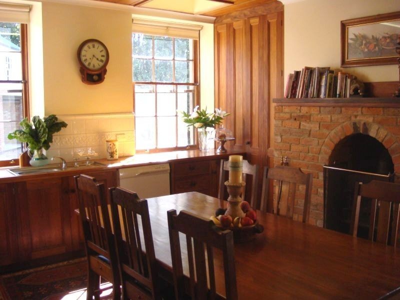 “Point   Rapide” 57 West Bay Road, Rowella TAS 7270