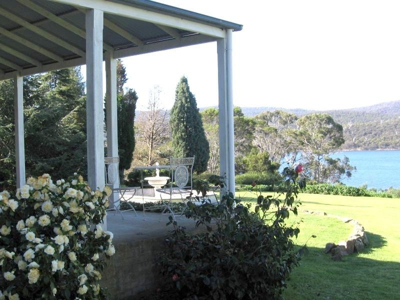 “Point   Rapide” 57 West Bay Road, Rowella TAS 7270