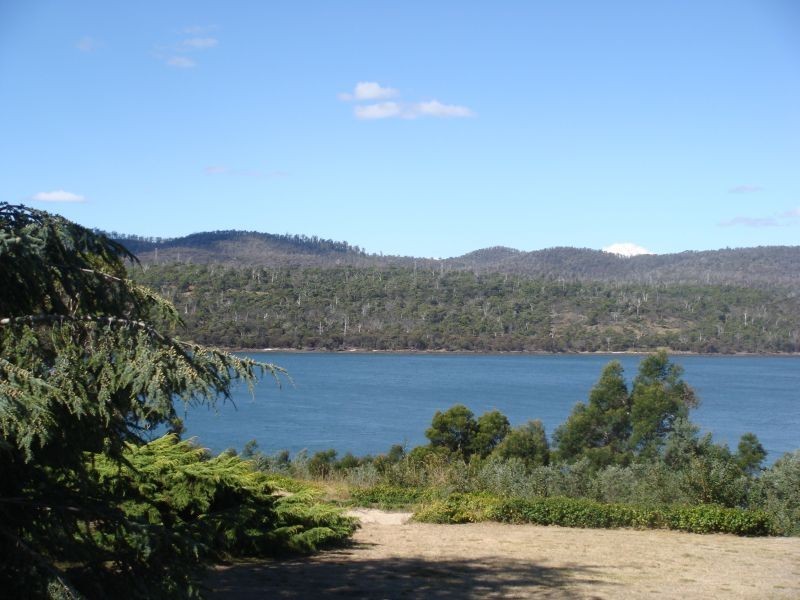 “Point   Rapide” 57 West Bay Road, Rowella TAS 7270