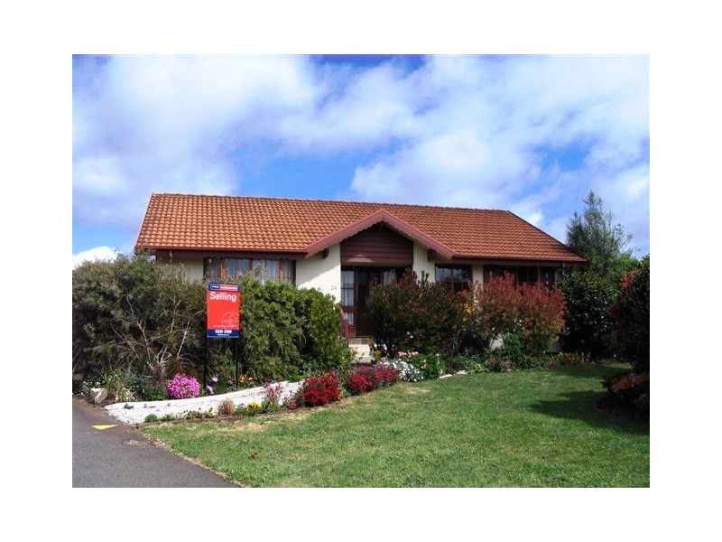 24  Leisure Gardens Estate, Grindelwald TAS 7277